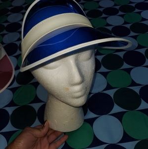 See thru color vicers